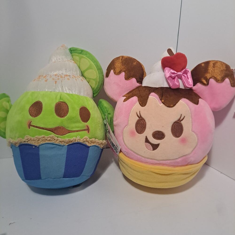 Disney Munchlings
